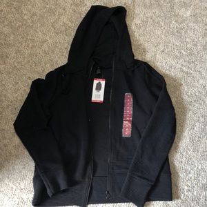 Women’s Active Life Full Zip Sweatshirt Size XL